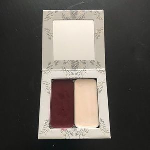 Maskcara Ever Red Lip/Cheek and Pearl Illuminator